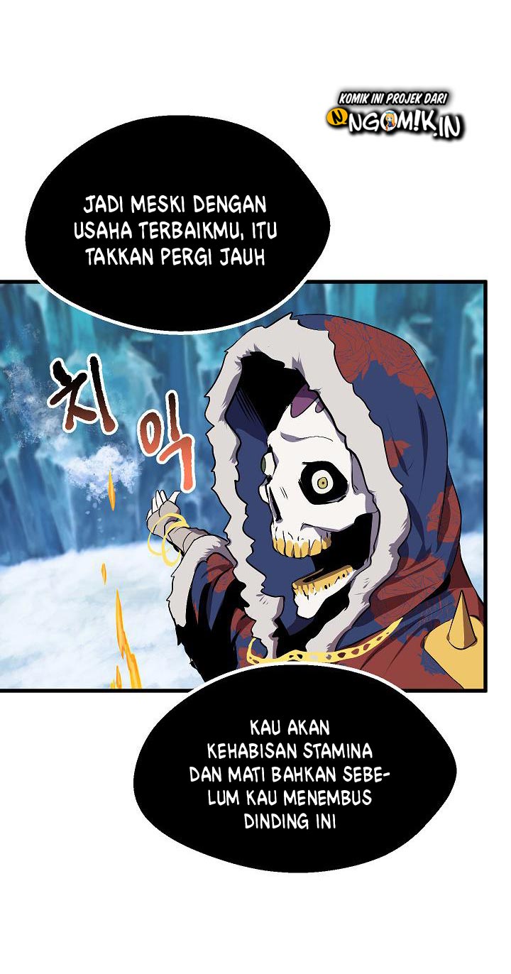 Otherworldly Sword King’s Survival Records chapter 18